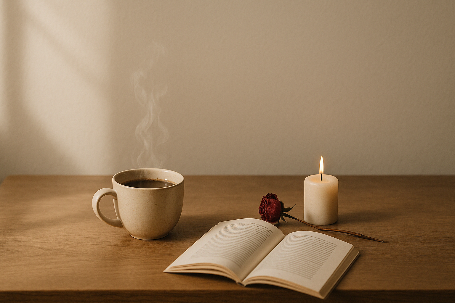 Nuestra esencia en Velvet House